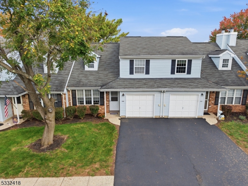 268 Edgeware Court Franklin NJ 08873