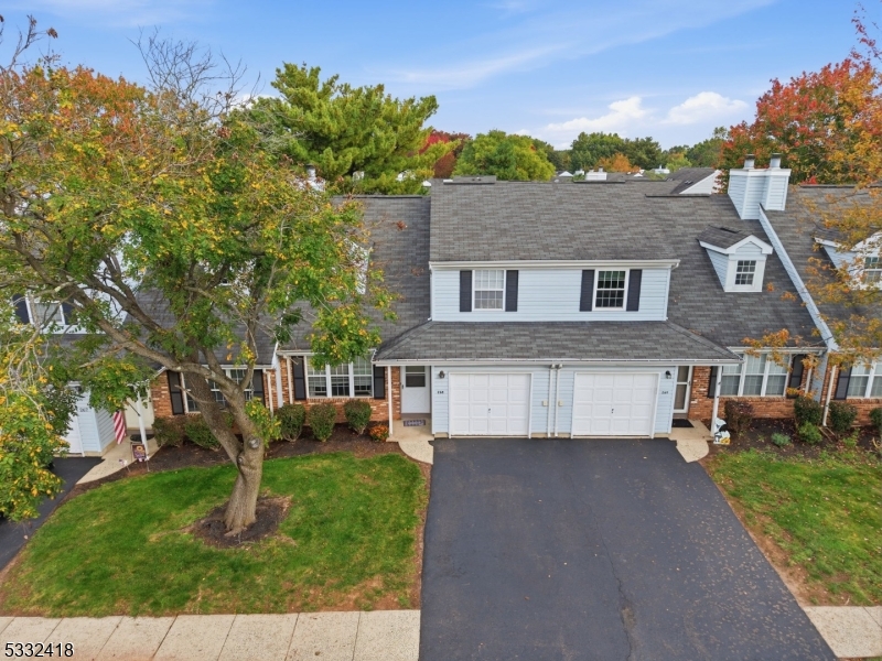 268 Edgeware Court Franklin NJ 08873