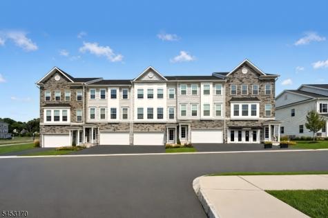 9 Bedford Way East Hanover NJ 07936