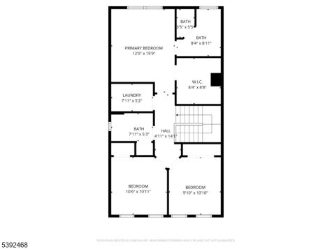 69 Sister's Farmstead Road Mount Laurel NJ 08054