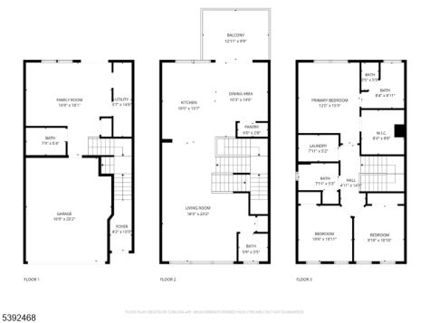 69 Sister's Farmstead Road Mount Laurel NJ 08054