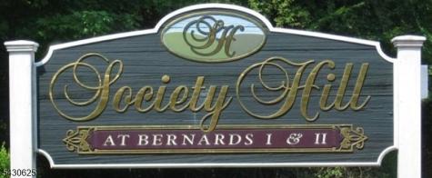 58 Baldwin Court Bernards NJ 07920