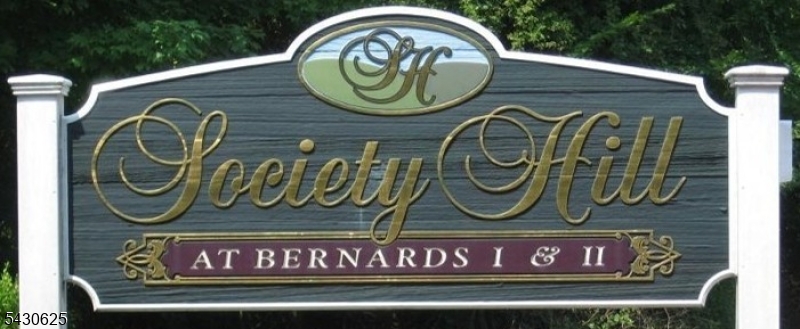 58 Baldwin Court Bernards NJ 07920