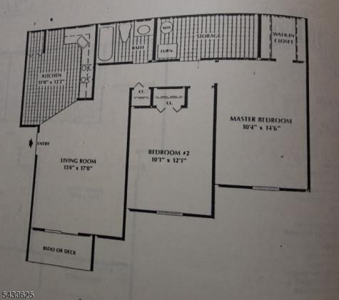 58 Baldwin Court Bernards NJ 07920