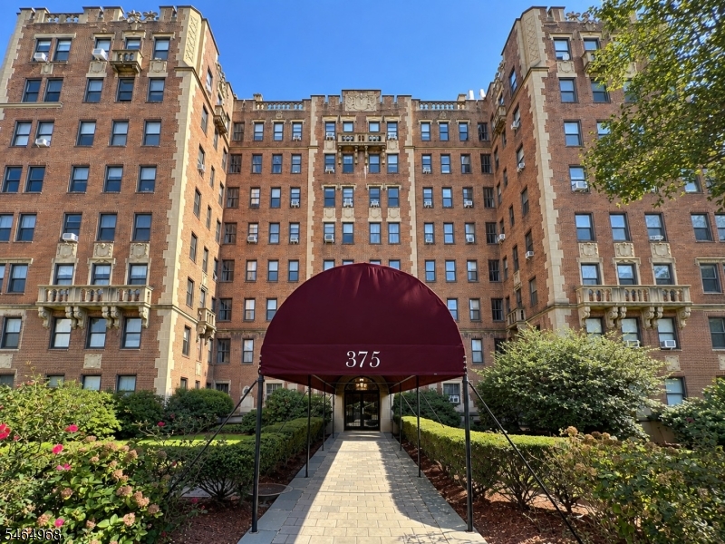 363 Mt Prospect Avenue Newark NJ 07104