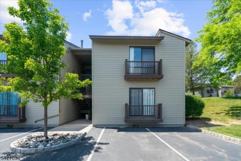 1616 Spruce Hills Drive Glen Gardner NJ 08826
