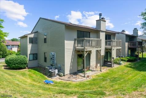 1616 Spruce Hills Drive Glen Gardner NJ 08826