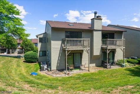 1616 Spruce Hills Drive Glen Gardner NJ 08826
