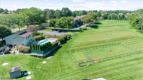 1616 Spruce Hills Drive Glen Gardner NJ 08826