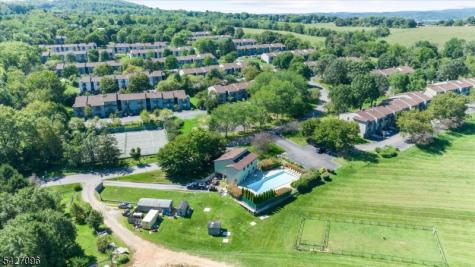 1616 Spruce Hills Drive Glen Gardner NJ 08826