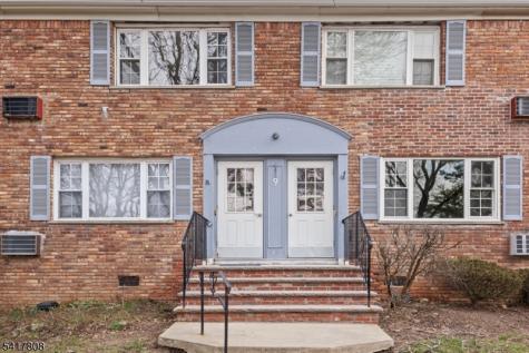 9 Wedgewood Drive Verona NJ 07044