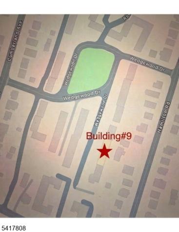 9 Wedgewood Drive Verona NJ 07044