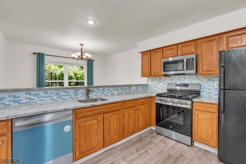 235 Mcauliffe Court Franklin NJ 08873