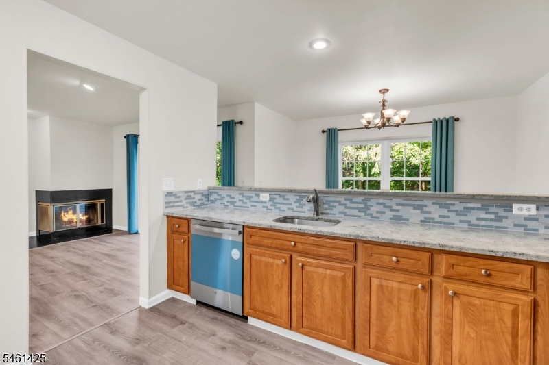 235 Mcauliffe Court Franklin NJ 08873