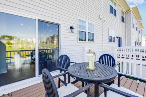 53 Eastwood Terrace East Hanover NJ 07936