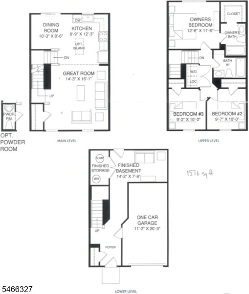 56 Limestone Boulevard Washington NJ 07882