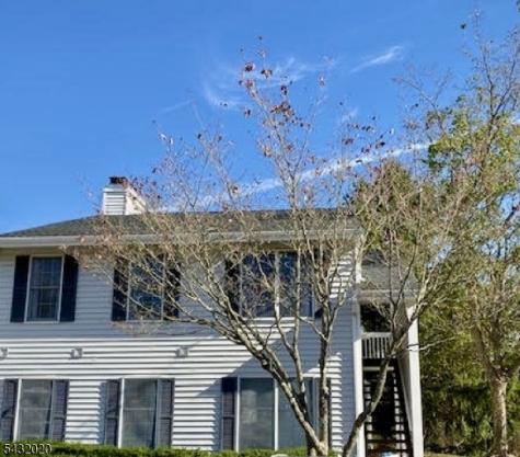 286 Kingbird Court Readington NJ 08887