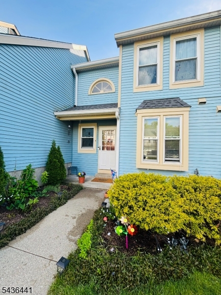 4 Meadowlark Allamuchy NJ 07840