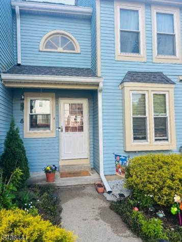 4 Meadowlark Allamuchy NJ 07840