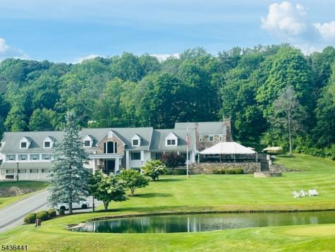 4 Meadowlark Allamuchy NJ 07840