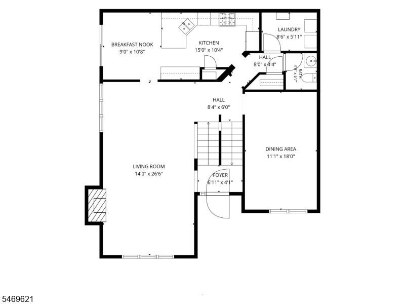 31 Loft Drive Bridgewater NJ 08836