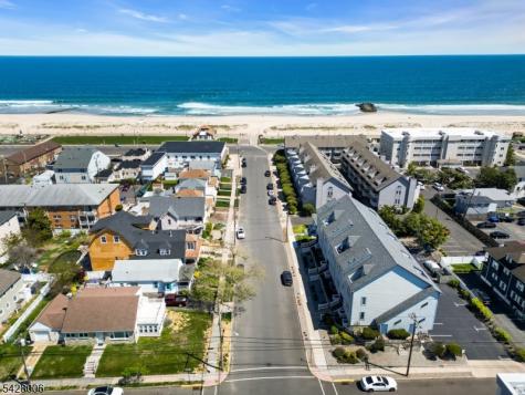 113 Lareine Avenue Unit 301 Bradley Beach NJ 07720