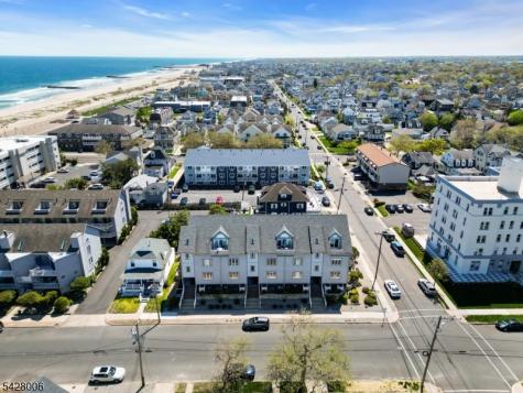 113 Lareine Avenue Unit 301 Bradley Beach NJ 07720