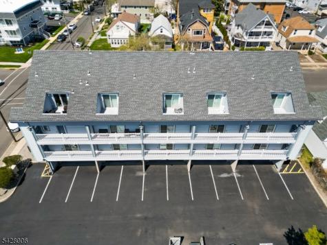 113 Lareine Avenue Unit 301 Bradley Beach NJ 07720