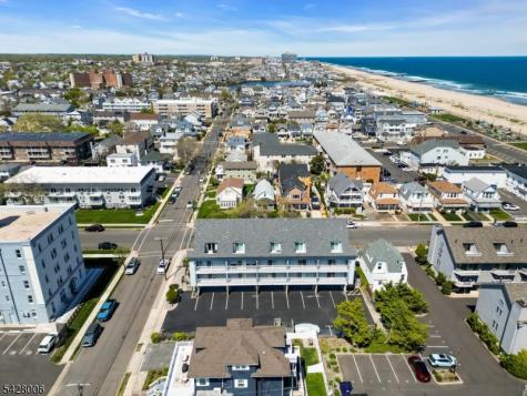 113 Lareine Avenue Unit 301 Bradley Beach NJ 07720