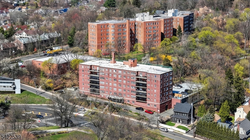 415 Claremont Avenue Montclair NJ 07042