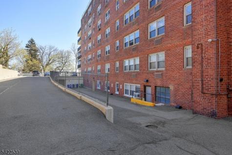 415 Claremont Avenue Montclair NJ 07042