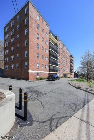 415 Claremont Avenue Montclair NJ 07042