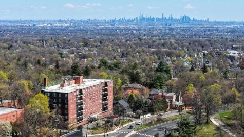 415 Claremont Avenue Montclair NJ 07042