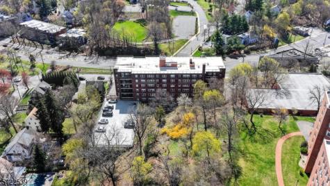 415 Claremont Avenue Montclair NJ 07042