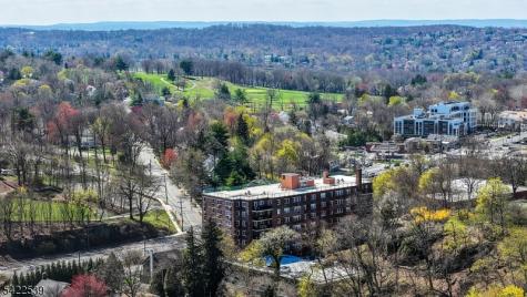 415 Claremont Avenue Montclair NJ 07042