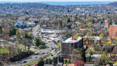 415 Claremont Avenue Montclair NJ 07042