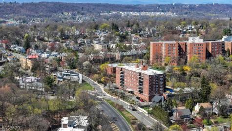 415 Claremont Avenue Montclair NJ 07042