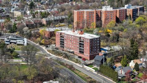 415 Claremont Avenue Montclair NJ 07042