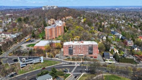 415 Claremont Avenue Montclair NJ 07042
