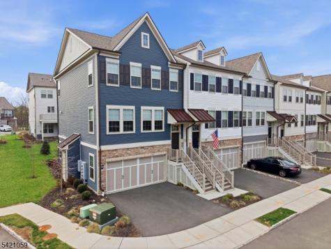 12 Marigold Court Warren NJ 07059