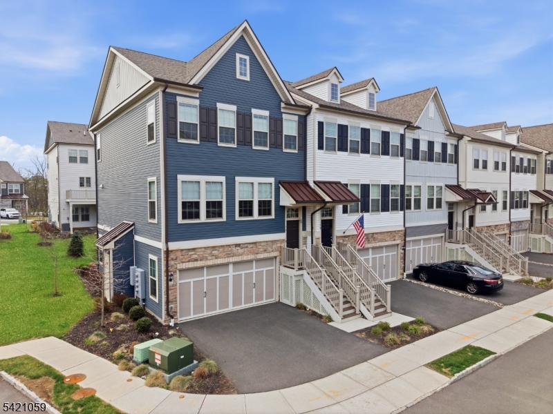 12 Marigold Court Warren NJ 07059