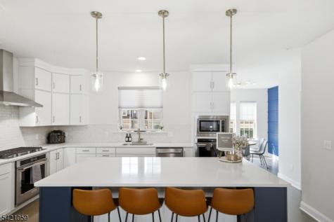 12 Marigold Court Warren NJ 07059