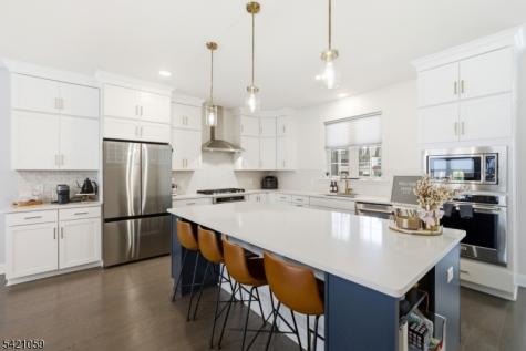 12 Marigold Court Warren NJ 07059