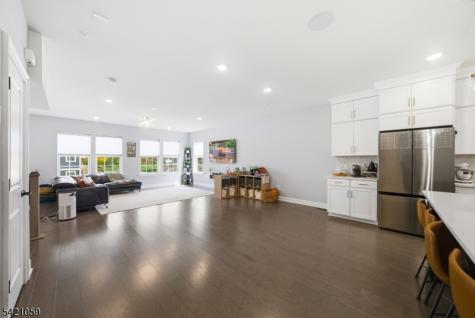 12 Marigold Court Warren NJ 07059