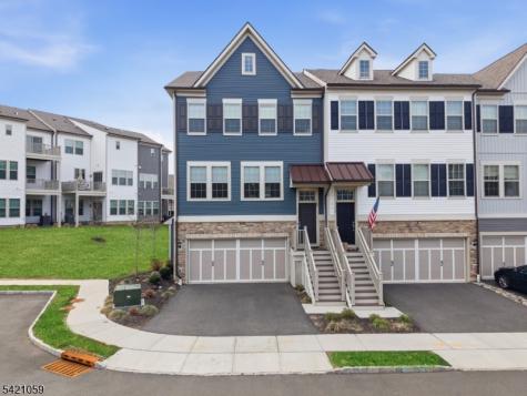12 Marigold Court Warren NJ 07059