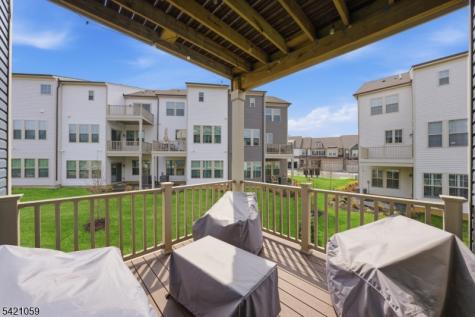 12 Marigold Court Warren NJ 07059