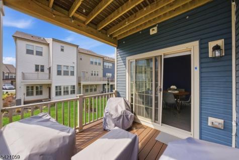 12 Marigold Court Warren NJ 07059