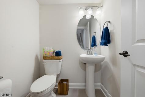 12 Marigold Court Warren NJ 07059