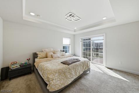 12 Marigold Court Warren NJ 07059