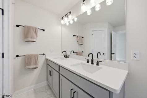 12 Marigold Court Warren NJ 07059